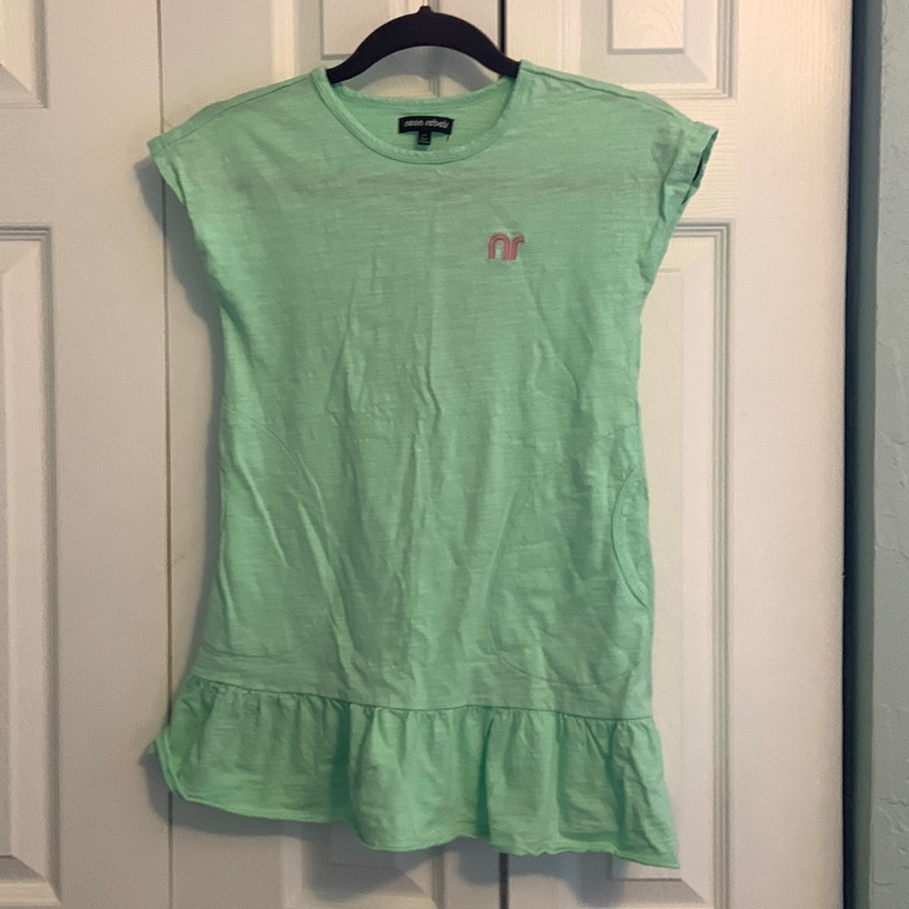 Seim cover up or dress
